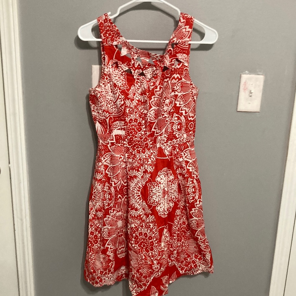 Sundress